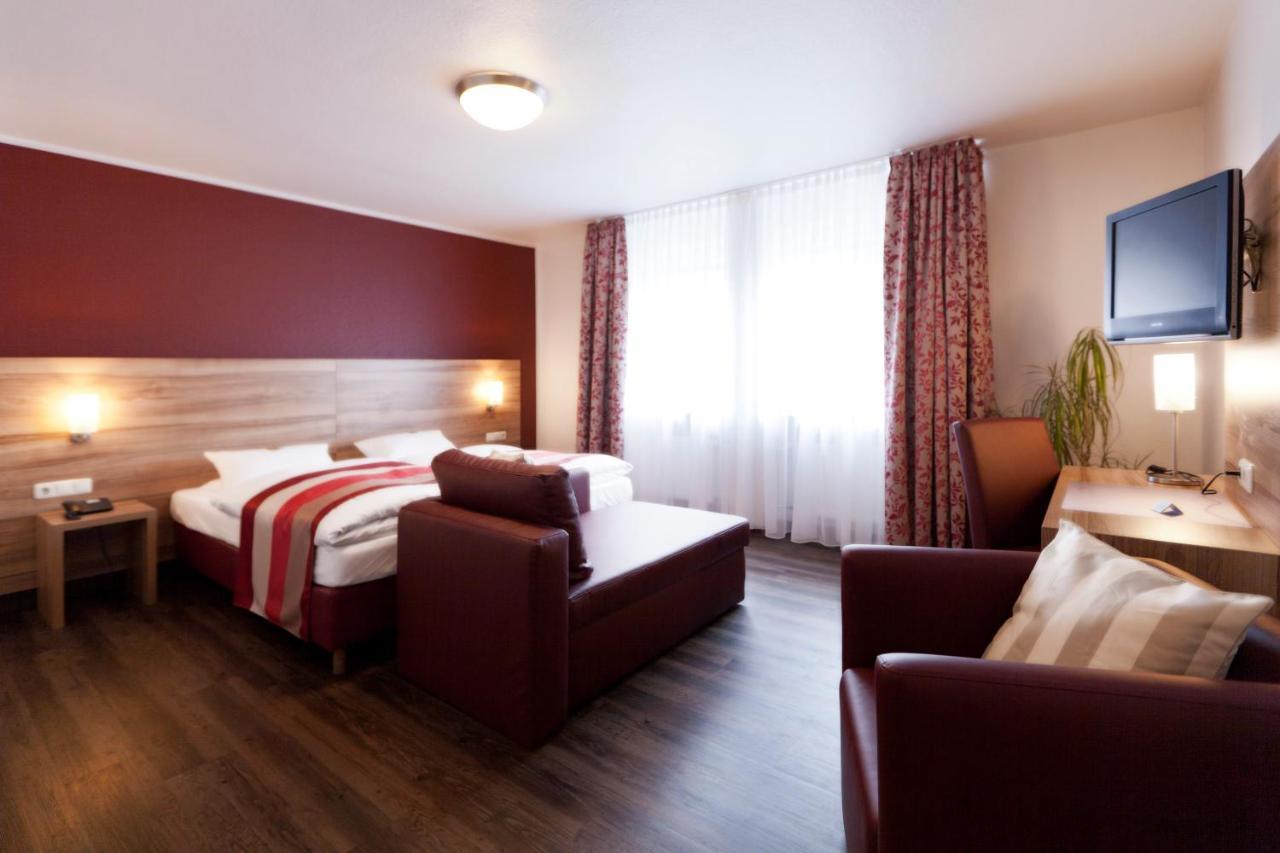 Adolphs Hotel Кёльн Экстерьер фото