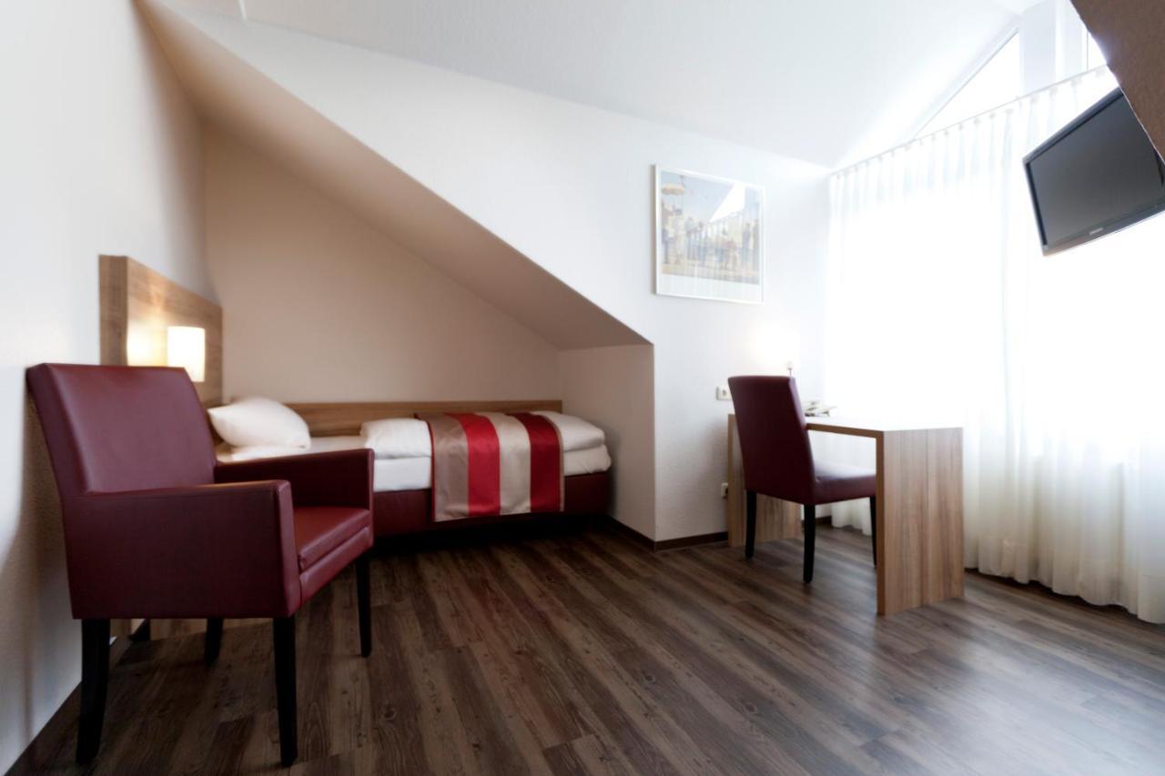Adolphs Hotel Кёльн Экстерьер фото